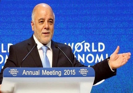 درحال برنامه ریزی برای آزادسازی موصل هستیم