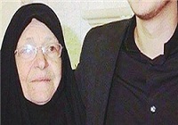 آخرین دارایی این زن که تقدیم به نصرالله شد+ عکس