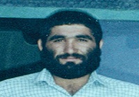 تمام شهیدان یک روستا+عکس