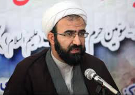 فرهنگ ناب شهادت یکی از بهترین ارزش‌های انقلاب اسلامی است
