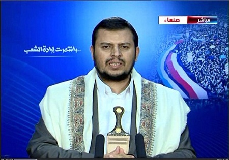 استعفای رئیس‌جمهور یمن مناسب نبود/ما به‌دنبال انتقال مسالمت آمیز قدرت هستیم