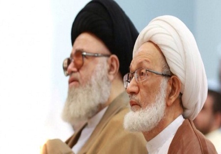 محاکمه شیخ «سلمان»، محاکمه همه مردم بحرین است