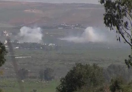 استقبال جنبش حماس و جهاد اسلامی از عملیات حزبالله