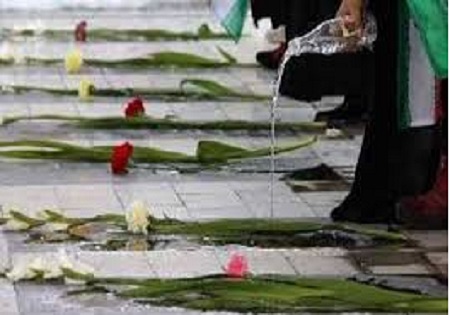 تا یک سال آینده گلزارهای شهدا ساماندهی می‌شوند/ 30 درصد شهدای استان فارس در دارالرحمه شیراز دفن شده‌اند