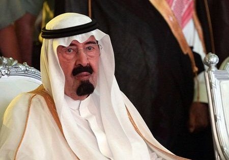 ادامه روابط پنهانی عربستان و رژیم صهیونیستی پس از مرگ ملک عبدالله