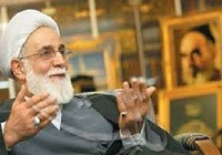 انقلاب اسلامی به برکت حضور امام پیروز شد