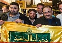 شیطنت «روزنامه قانون» برای «مهران غفوریان»/ آیا غفوریان، مثل چرخنده می شود؟+ عکس