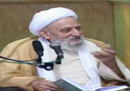 دانشجو نباید چند شغله باشد/گلایه آیت الله مهدوی کنی از برنامه صرفا جهت اطلاع!+فیلم