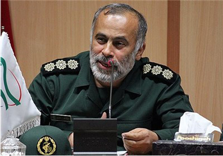 اجرای 385 برنامه توسط سپاه قدس گیلان در دهه فجر امسال