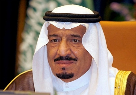 سیاست خارجی عربستان سعودی در دوره «سلمان بن عبدالعزیز»