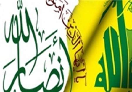 انقلاب انصارالله و مقاومت «حزب الله»، دو دستاورد مهم نسل امروز است