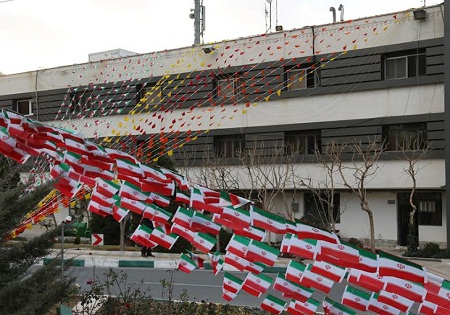 برگزاری بیش از 70 جشن بمناسبت پیروزی انقلاب در سطح منطقه 22