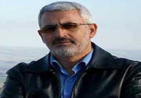 شهیدی که سید حسن او را اولیاءالله نامید