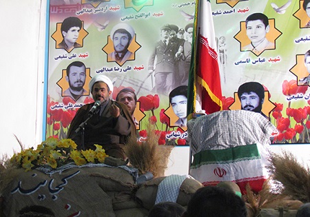 غفلت از امر به معروف و نهی از منکر، خطر بزرگی است