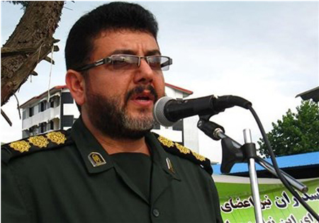برگزاری یادواره‌های شهدا پل ارتباطی بین رزمندگان و نسل جدید است