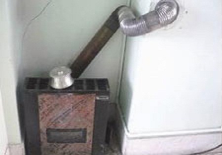 کاهش 17.8 درصدی تلفات مسمومیت با گاز در نه ماهه امسال