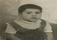 کوچکترین شهید مبارزات انقلاب