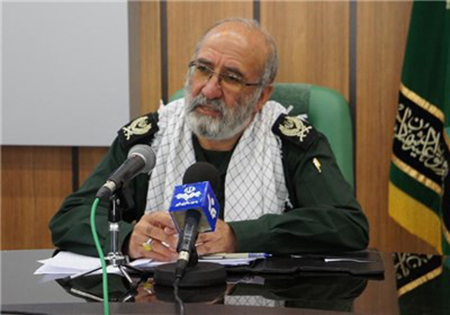 همکاری بسیج و کمیته امداد امام خمینی(ره) موجب تقویت نظام می‎‎شود