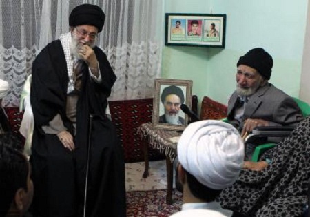 خـــــود ســـازی از منظر یک طلبـــه شهـــید+عکس