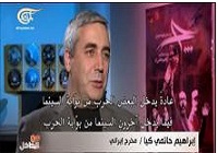 سینمای جنگ ما با سینمای جنگ هالیوود و روسیه تفاوت داشت/قاسم سلیمانی از جنس شهید چمران است