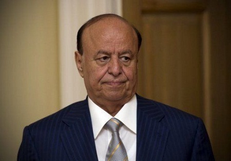 عربستان طرح تشکیل دولت یمن جنوبی را به منصور هادی ابلاغ کرد