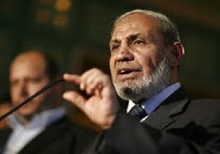 مرحله آزادسازی فلسطین نزدیک است