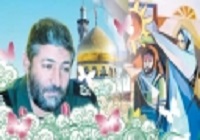 سرداری که دلخوشی حاج‌ قاسم بود