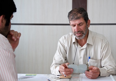 همه چیز درباره یک دشت و شهدای غریبش