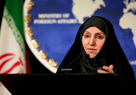 افخم:  اراده‌ای فراتر از سازوکارهای حقوق بشری سازمان ملل در تهیه گزارش ایران دخیل است