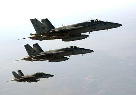 سفارت آمریکا حمله به نیروهای عراقی را رد کرد