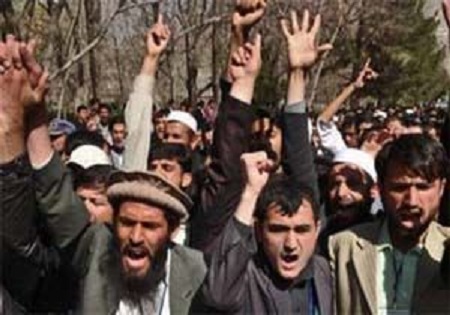 قیام حوت هرات؛ ماهی که 25 هزار افغانی برای استقلال وطن شهید شدند