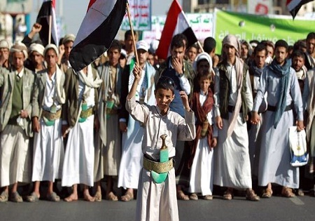 عربستان، یمن را به سوی جنگ داخلی سوق می‌دهد