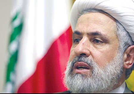 تاکید حزب‌الله بر هماهنگی بین لبنان و سوریه برای مبارزه با تروریسم