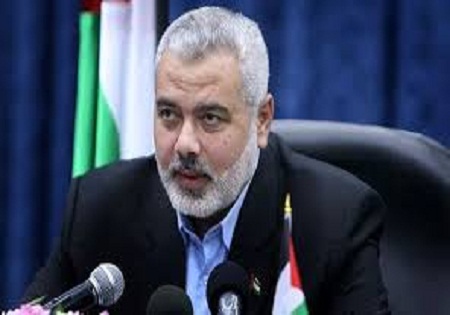 وحدت ملی تنها راه حل خروج از بحران سیاسی در فلسطین است