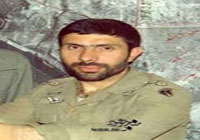 بزرگداشت شهید صیاد شیرازی در همدان