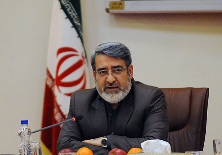 عملکرد مطلوب بسیج در تامین امنیت مراسم ارتحال امام خمینی(ره)