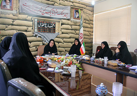 دومین جشنواره بین‌المللی اسوه‌های صبر و مقاومت در یزد برگزار می‌شود