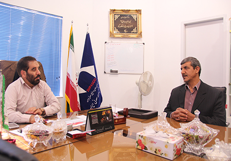 باید برای هر روز دفاع مقدس فیلم تولید کرد