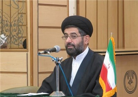 شعار و نام امسال برگرفته از دستورات قرآنی است