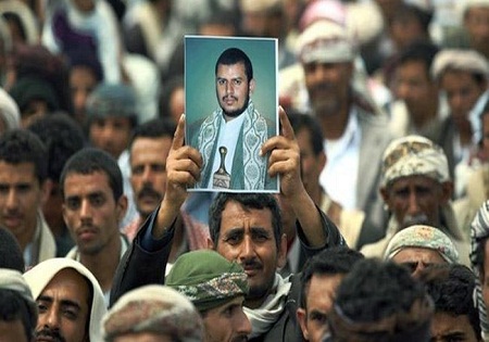 زمزمه حل دیپلماتیک بحران یمن