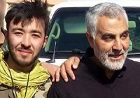 شیعیان افغان در سوریه چه می‌کنند؟
