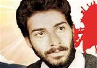 ماجرای شهادت شهید ابراهیمی به تصویر کشیده می شود