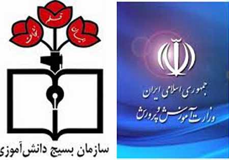 برنامه های سازمان بسیج دانش آموزی استان قم تشریح شد