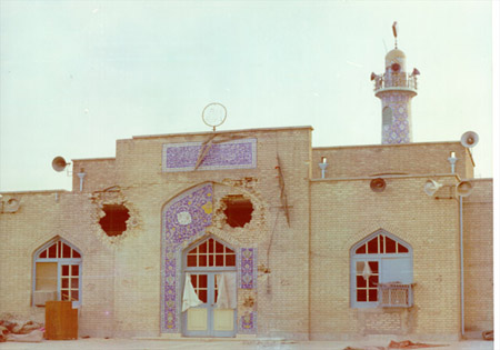 رونمایی از نماهنگ 