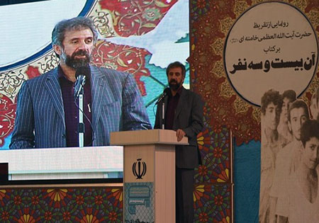 تلاش و به هم پیوستگی همه ارکان حکومتی لازمه رساندن اندیشه و الگوی رفتاری رهبری به مخاطبان است