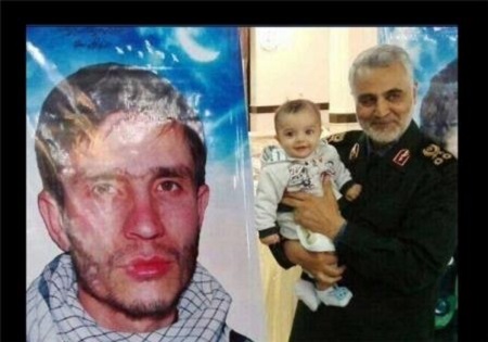 خوابی که خیلی زود تعبیر شد
