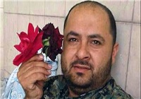 یکی از فرماند‌هان حزب الله به شهادت رسید+عکس