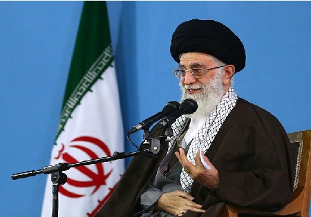 بازتاب بیانات امام خامنه ای در رسانه‌های غربی و عربی