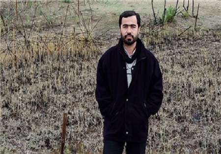 «محمد» تنها کسی بود که از بسیج دانشگاه فارغ التحصیل شد
