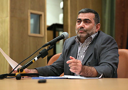 همایش نظام جهانی در حال تغییر، فرصت ها و تهدیدها